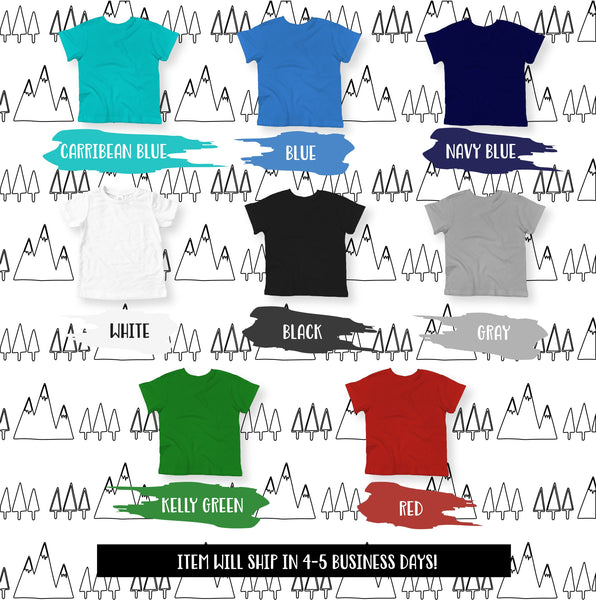 I'm a Wild One Shirt