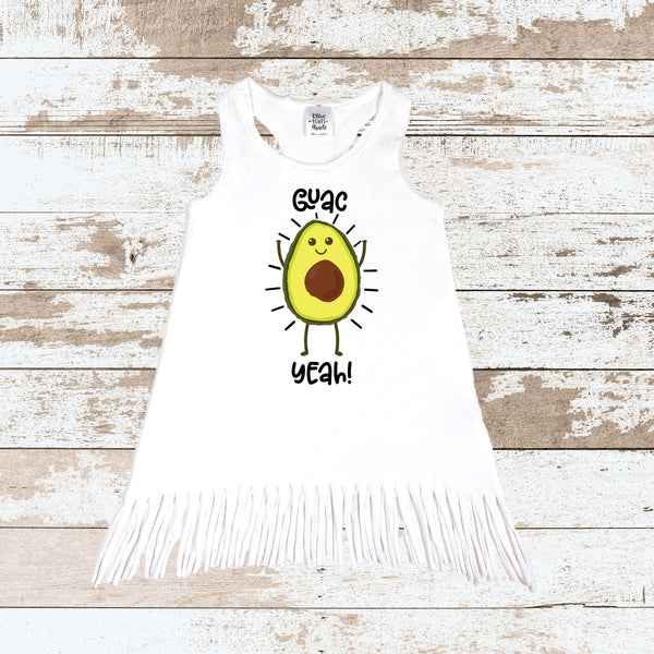 Guac Yeah Tops