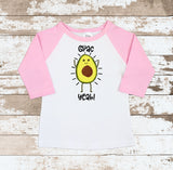 Guac Yeah Tops