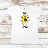 Guac Yeah Tops