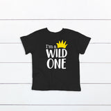 I'm a Wild One Shirt