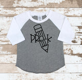 Pre-k Pencil