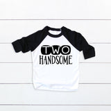 Two Handsome Shirt