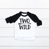 Two Wild Shirt