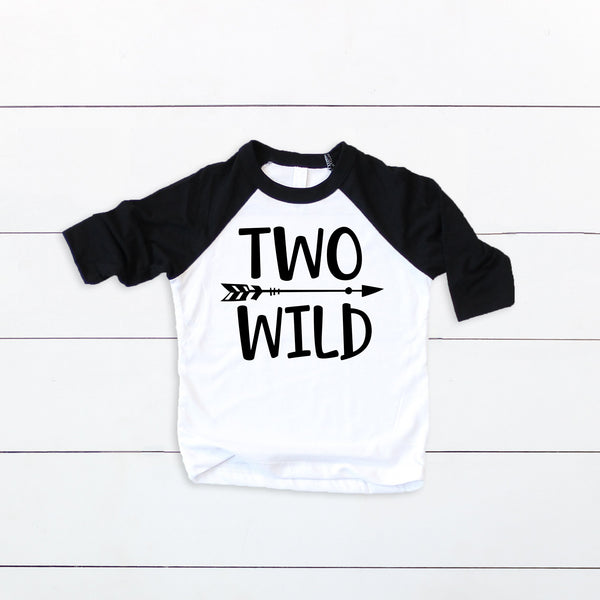 Two Wild Shirt
