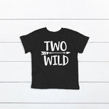 Two Wild Shirt