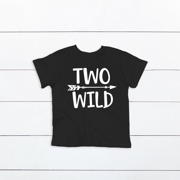 Two Wild Shirt