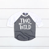 Two Wild Shirt