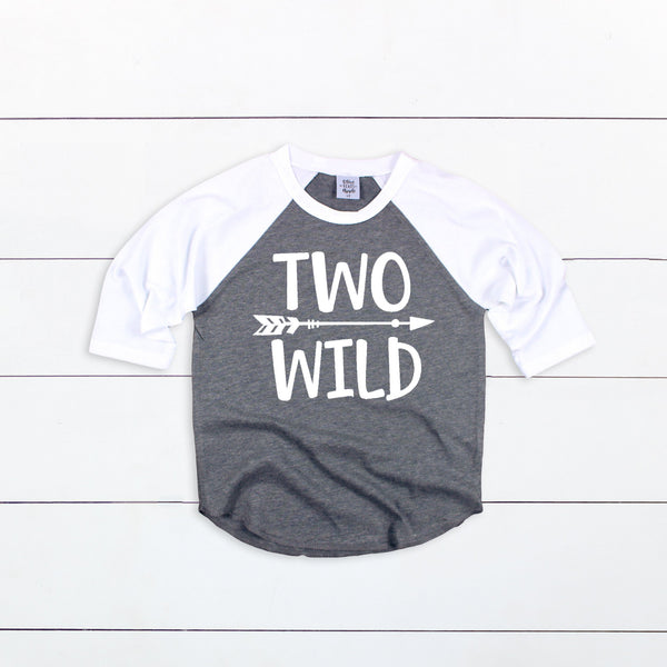 Two Wild Shirt