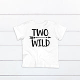 Two Wild Shirt