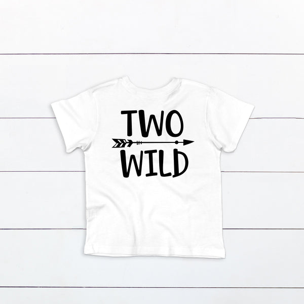 Two Wild Shirt