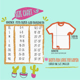 Blessed Mama & Mama's Blessing Matching Tops